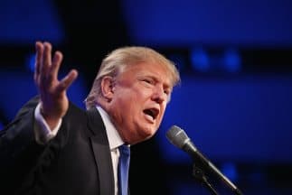 Donald Trump  extiende invitación a otros líderes mundiales para formar el Consejo de la Paz por Gaza