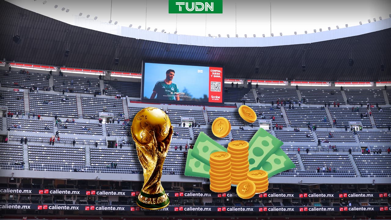 Super Fan Shoutout: FIFA lanza iniciativa para aparecer en pantallas del Mundial 2026