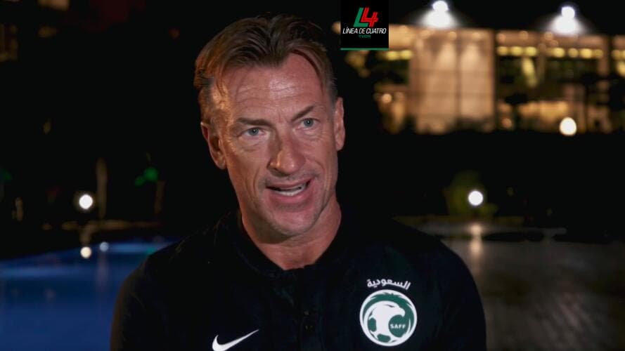 Arabia Saudita eligió rivales para amistosos pensando en Argentina y México 