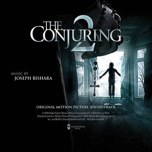 The conjuring 2 -21 de febrero.
