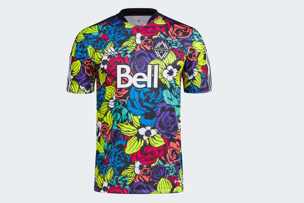 Vancouver Whitecaps FC