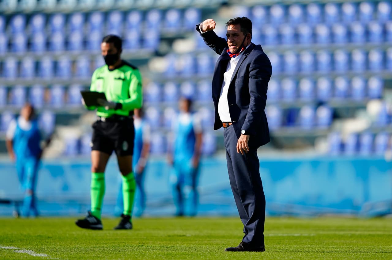 Arranca la jornada ocho de la Liga de Expansión y el Atlante logra imponerse en casa 2-1 a Cancún, mientras que Pumas Tabasco y Dorados nos regalan un entretenido 2-2