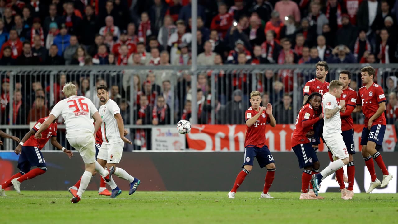 A eso se umó la insistencia del ataque del visitante en la búsqueda del empate.