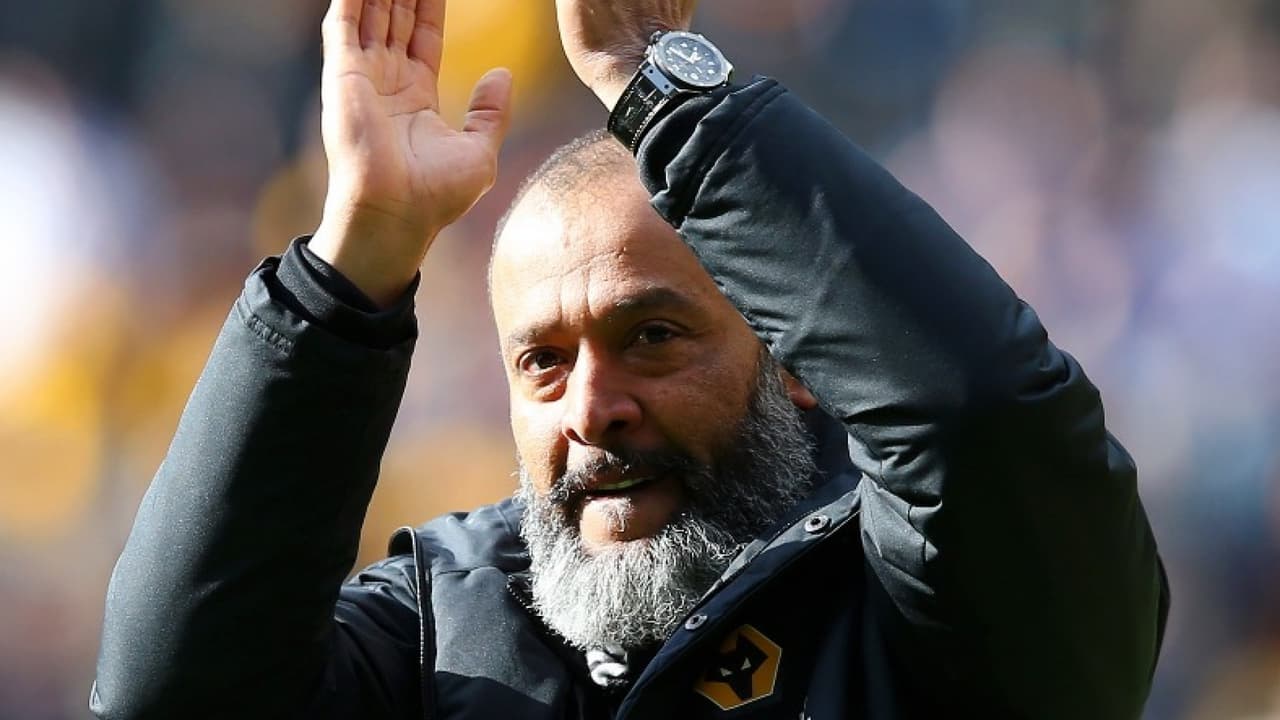 Nuno Espirito le dice adiós al Wolverhampton