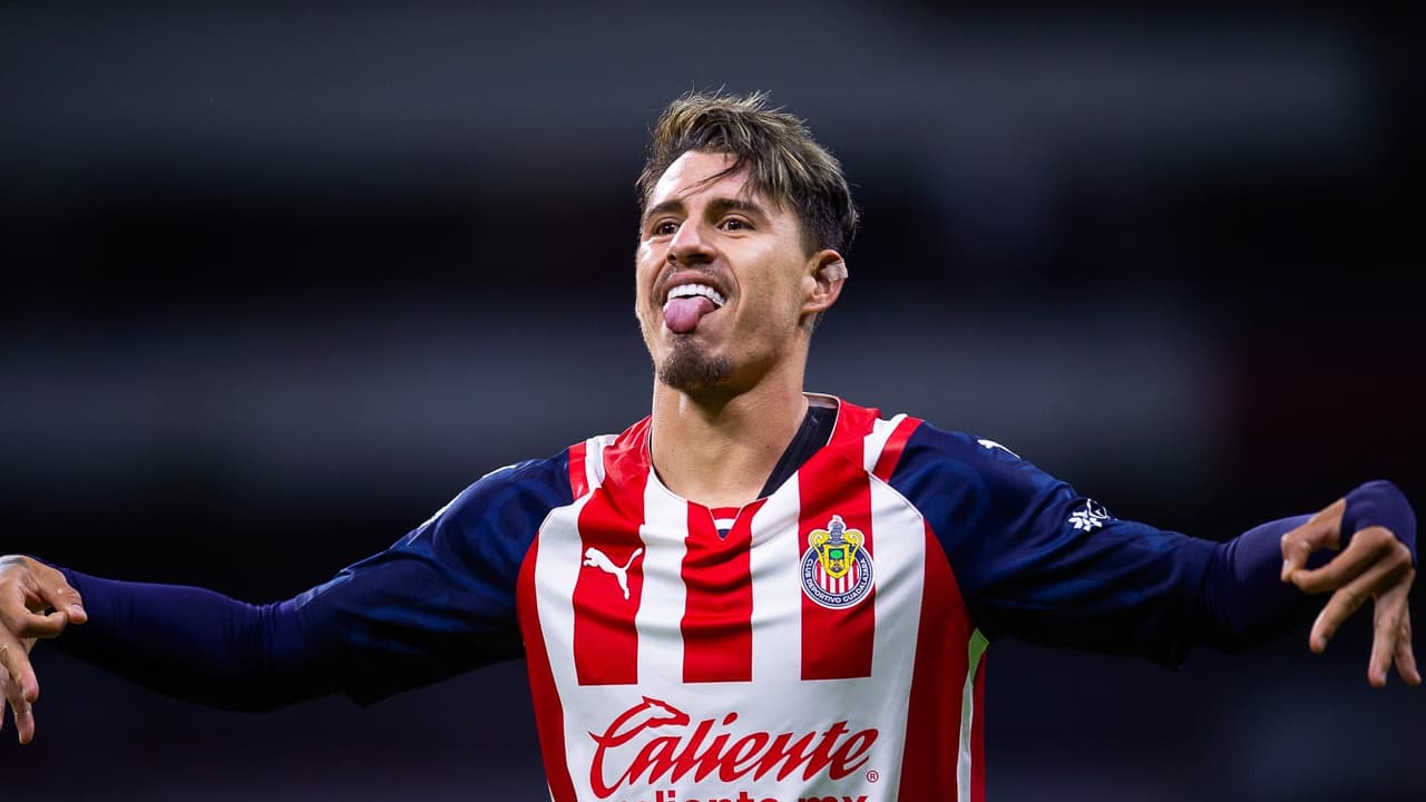 'Chicote' indica que "no cambió nada" en Chivas tras salida de Leaño