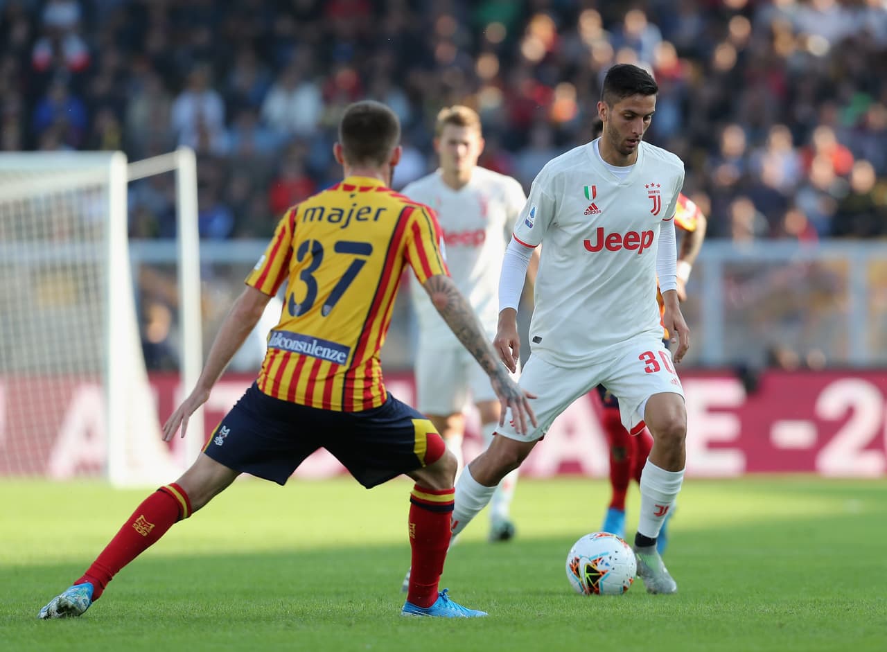 Dybala (50’) y Mancosu (56’) anotaron de penal para sus respectivas escuadras.