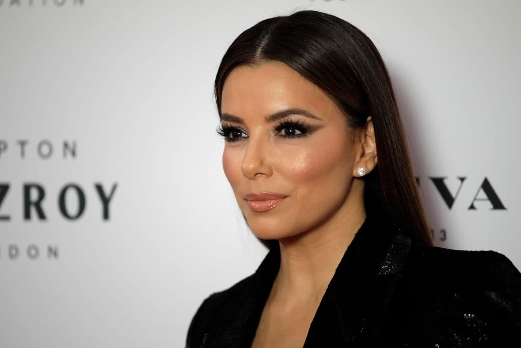 Por otra parte, también se ha sumado al proyecto de construcción del Museo Nacional del Latino Estadounidense en Washington.