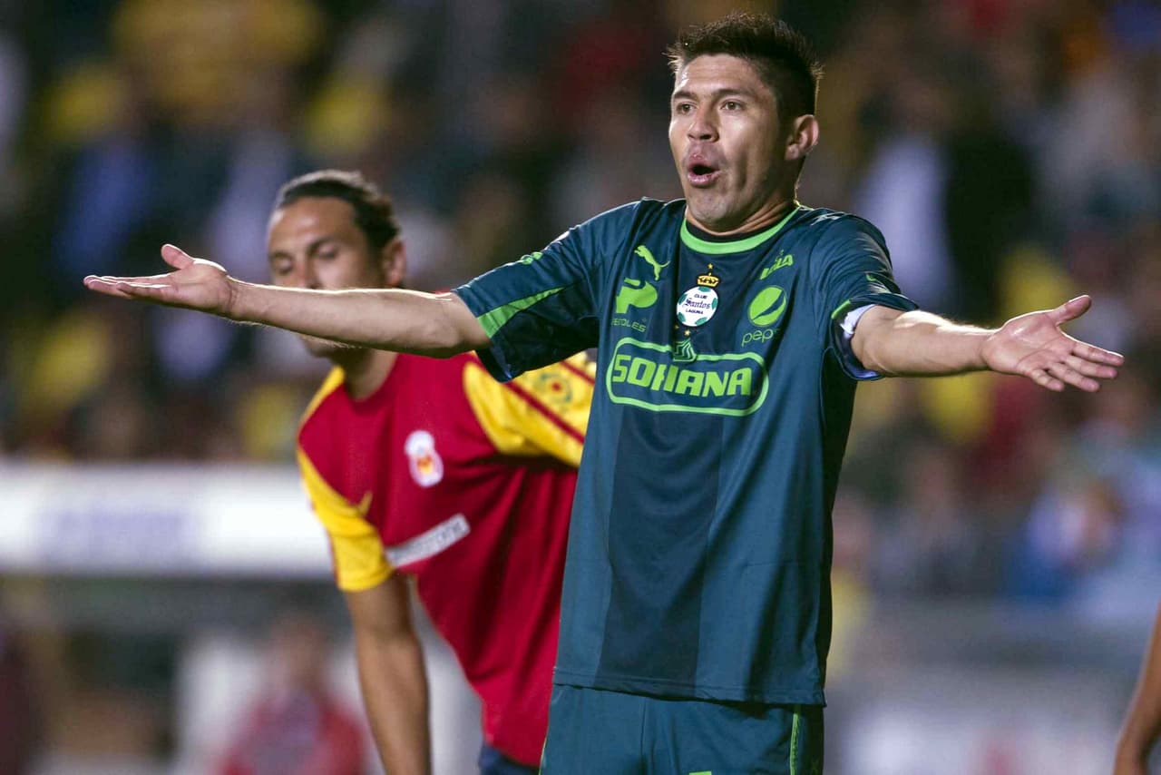 Sin embargo, para el Apertura 2012 el Santos estuvo lejos de ese temible ataque y ni siquiera se metió en la Liguilla.