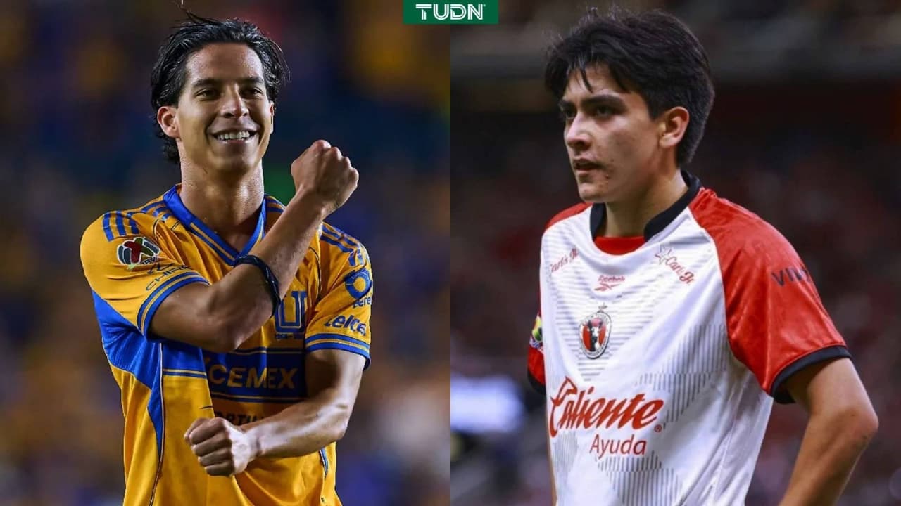 Piojo Herrera no ve en Gilberto Mora un nuevo Diego Lainez