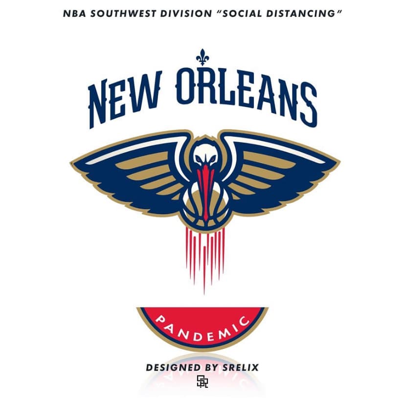 New Orleans Pelicans