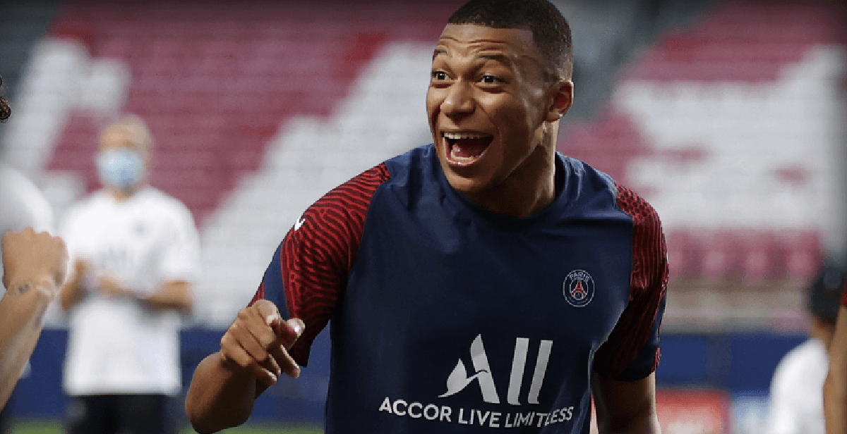 Polémicas declaraciones de Mbappé: "Francia no es la mejor liga"