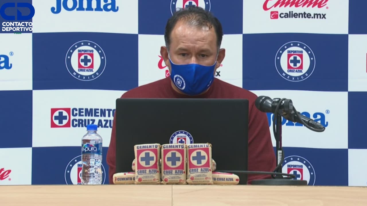 Achaca Reynoso suplencia de 'Cabecita' por fatiga; desconoce polémico video