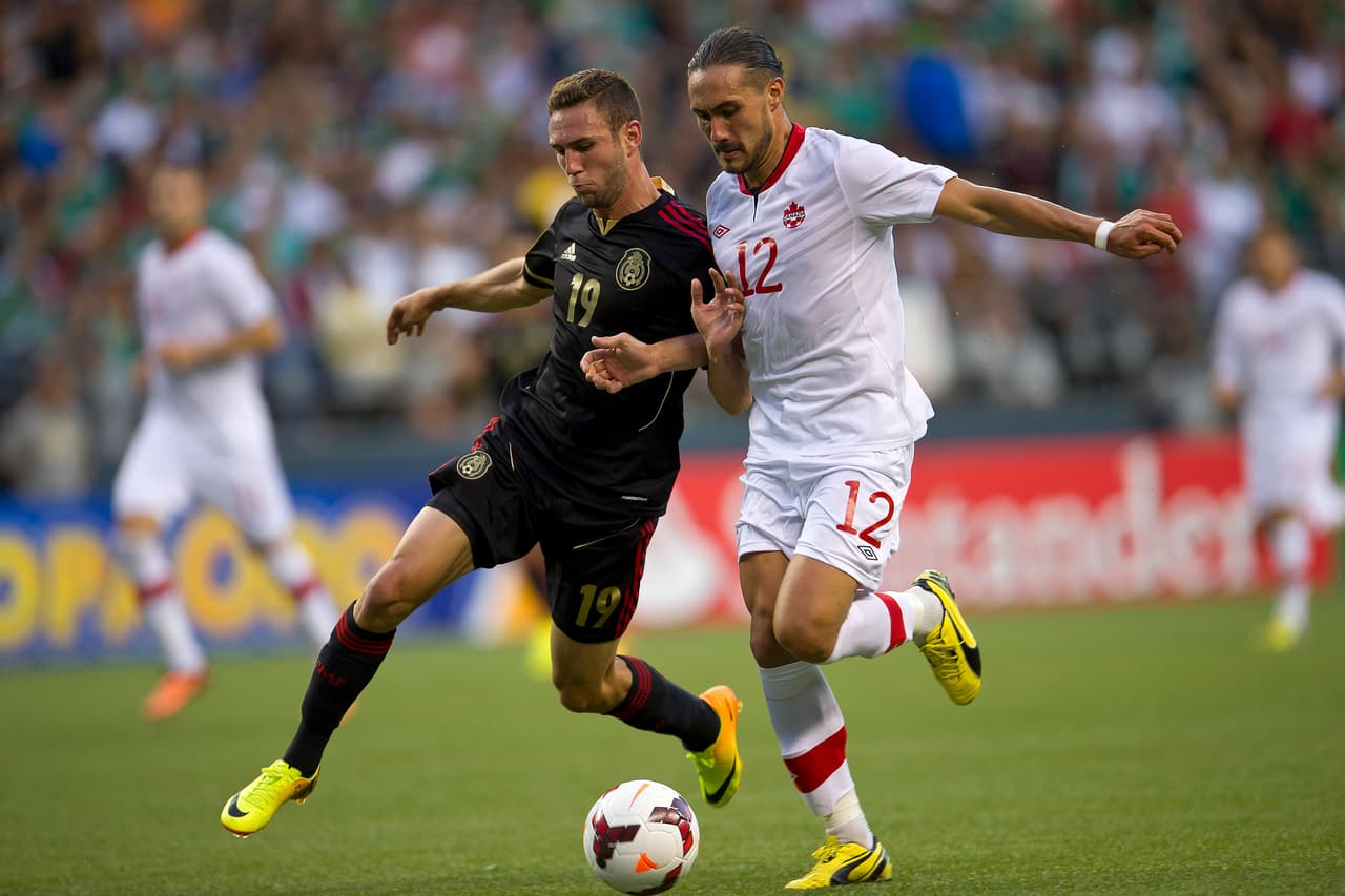 La última ocasión que México terminó en segundo lugar en fase de grupos fue en la edición del 2013.