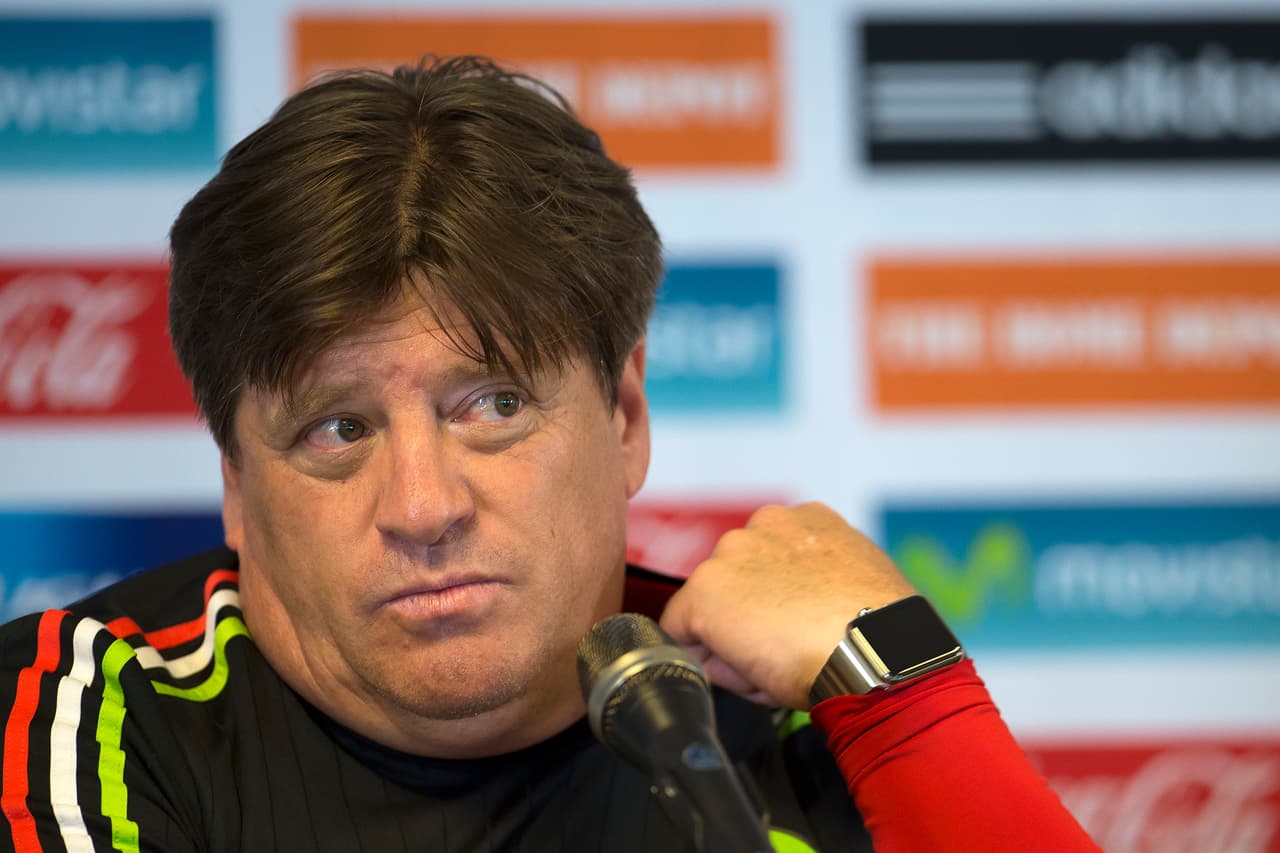 Veremos si el Tri del ‘Piojo’ logra revertir el mal paso y la baja de nivel para levantarse y consagrarse campeón además de acabar con sus fantasmas en el torneo continental.