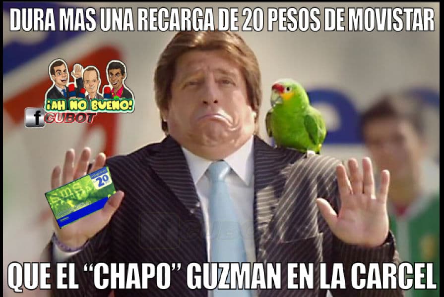 Memes Guatemala vs. México