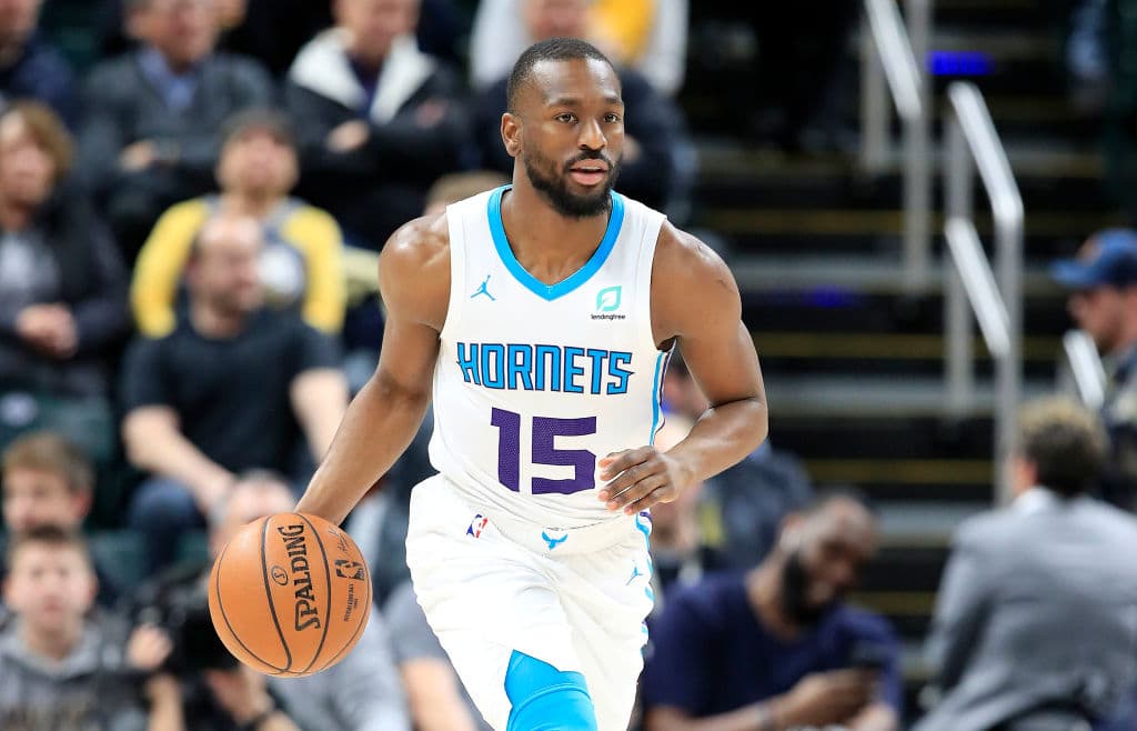 <b>19) Charlotte Hornets (27-30)</b>: Para Charlotte la nota alta es que se trata del equipo que menos pierde el balón en la NBA pero pensar en Playoffs demanda más que una gran campaña de Kemba Walker. Se requiere un mejor elenco.