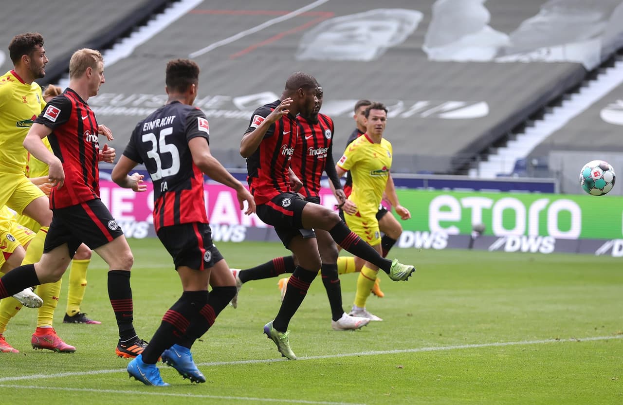 Bayern Munich se despide de la temporada con goleada sobre el Augsburg
