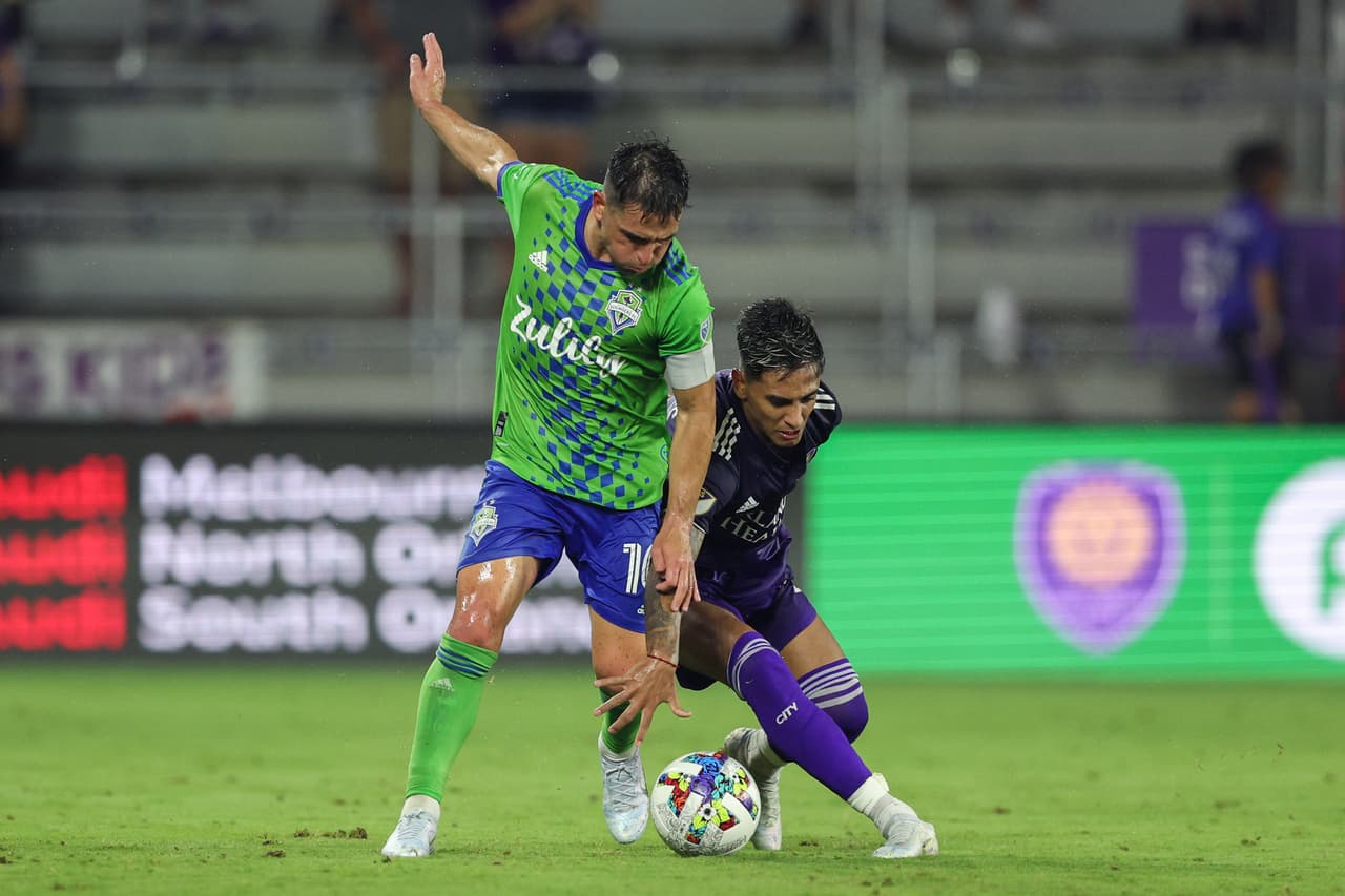 El cuadro de Florida se afianza en posiciones de clasificación a los Playoffs, mientras que 'los Esmeraldas' no logran enderezar el rumbo.
<br>