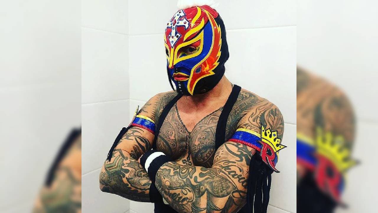 La leyenda luciendo colores patrios de Colombia muestra su importancia en Latinoamérica.