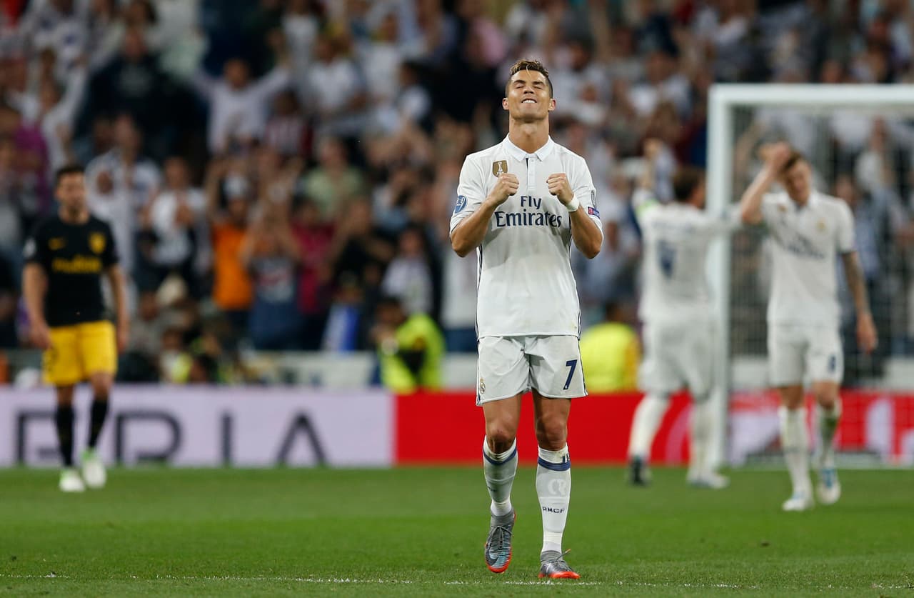 Son 142 partidos los que ha disputado el crack del Real Madrid en la UEFA Champions League y es el primero en llegar a 103 anotaciones en la historia de la competición. Sus goles son la envidia de los siguientes equipos europeos.