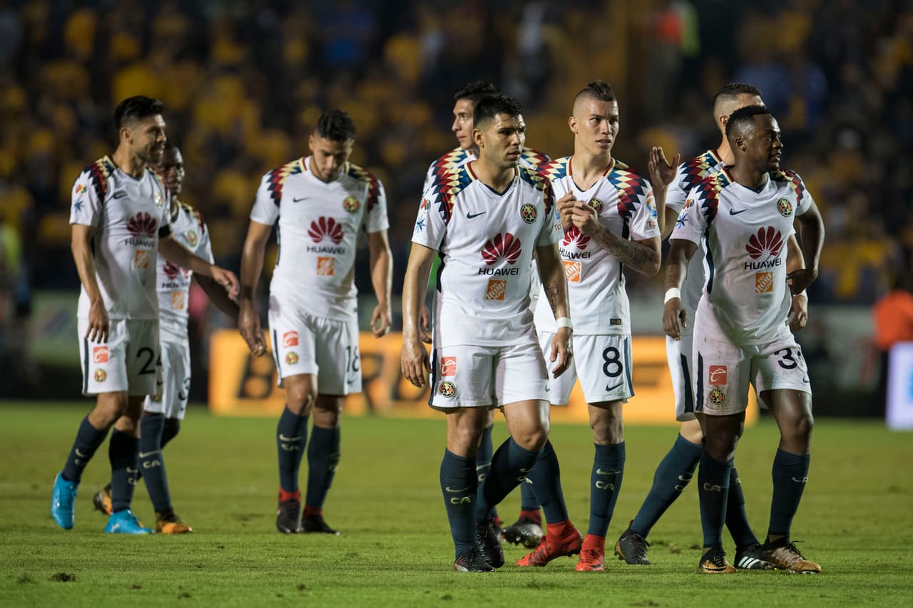 La escuadra azulcrema fracasó en el Apertura 2017 y finalizó la liguilla sin marcar un gol.