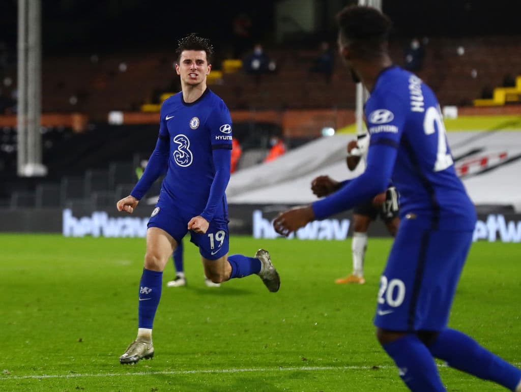Mason Mount (78’) hizo el tanto que le dio la victoria a los de Lampard. Robinson (44’) salió expulsado al final de la primera mitad. Chelsea llegó a 29 unidades y aún compite por puestos de competiciones europeas, mientras que Fulham se queda con 12 puntos y se mantiene en riesgo de abandonar el máximo circuito.