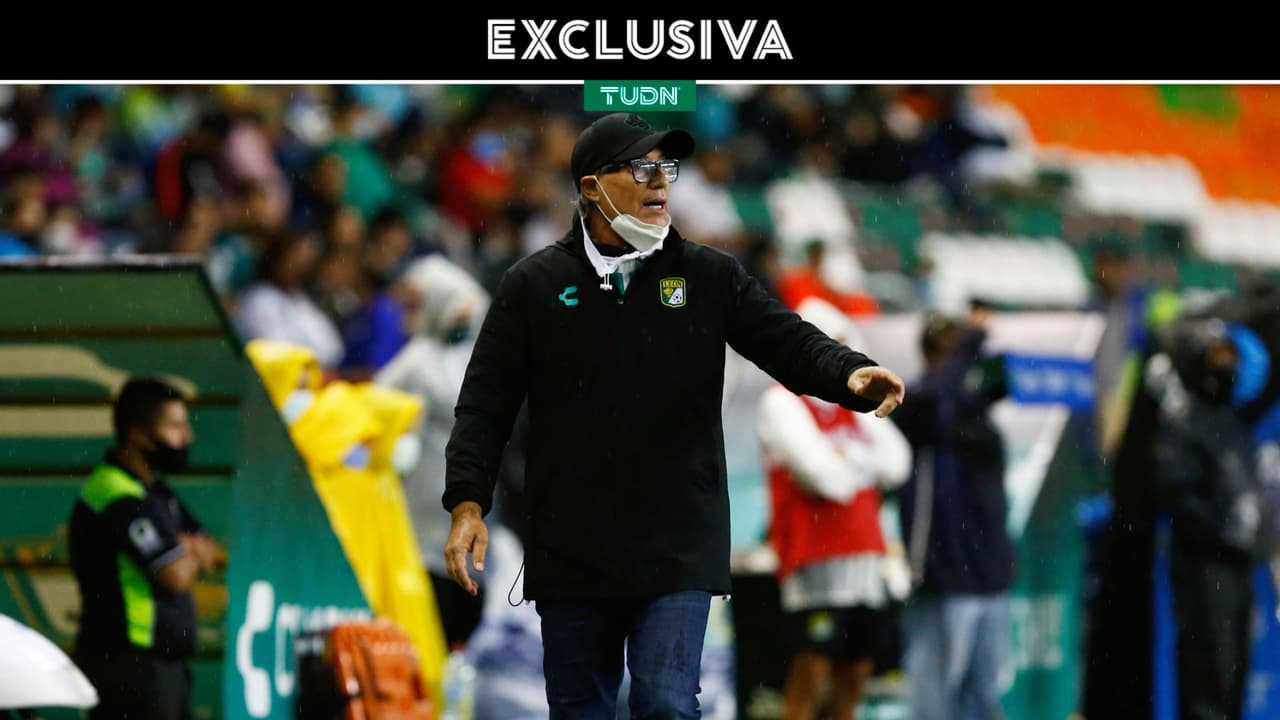 Ariel Holan no se achica por enfrentar al América en el Estadio Azteca