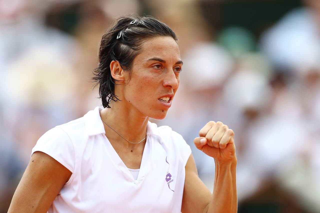 Sin lugar a dudas su mejor año como profesional vino en 2010, cuando logró capturar el único torneo de Grand Slam que se pudo embolsar a lo largo de su trayectoria.