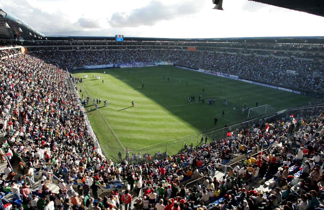 En aquella reapertura del estadio Hidalgo, Pachuca enfrentó a Pumas en el partido de ida de la Campeón de Campeones con triunfo de 2-1. En ese duelo estuvo presente Edson Arantes do Nascimiento ‘Pele’, quien fue homenajeado por los Tuzos.