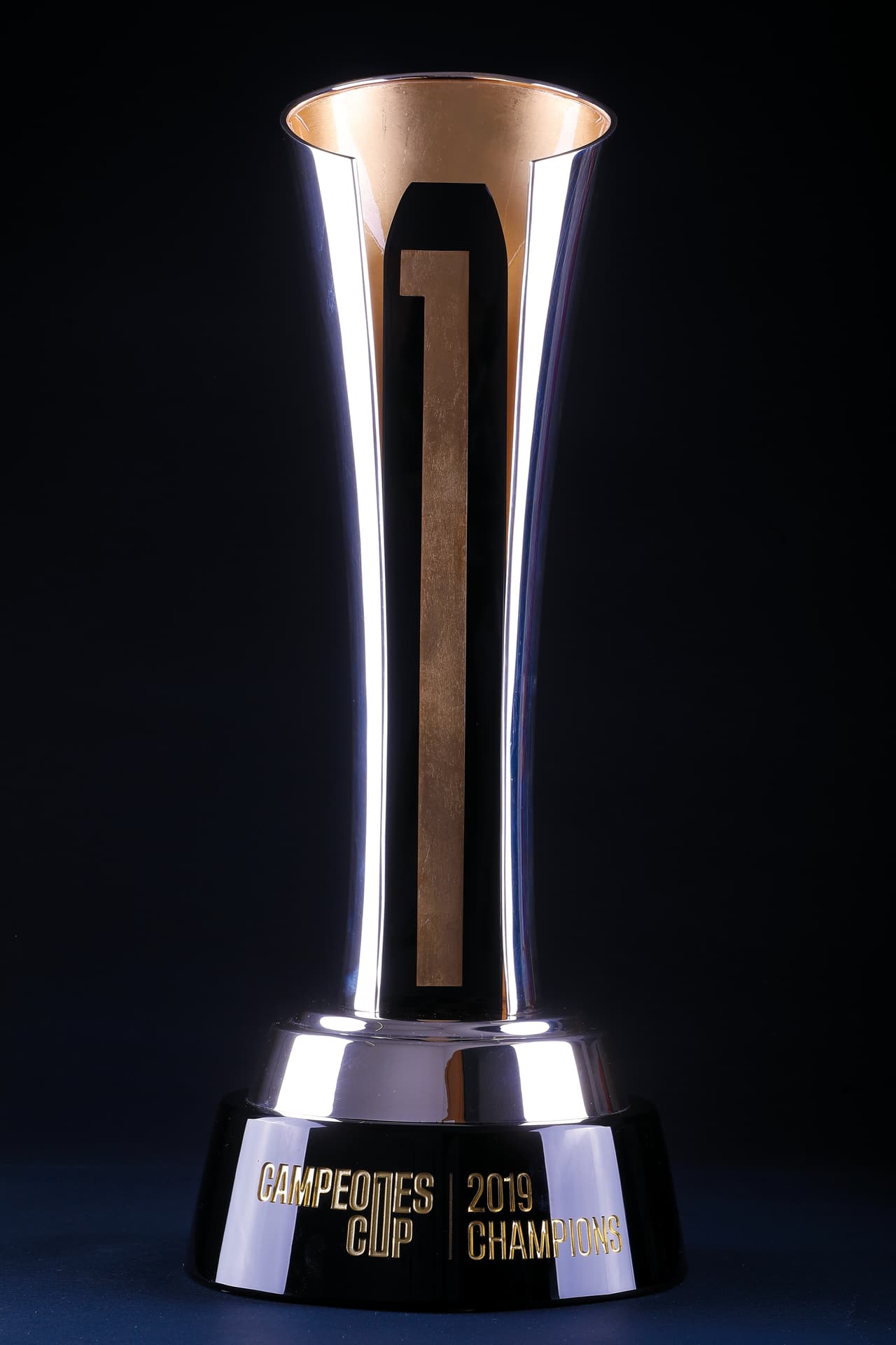 Cabe recordar que este título se disputa entre el vigente campeón de la Liga MX y el de la MLS.