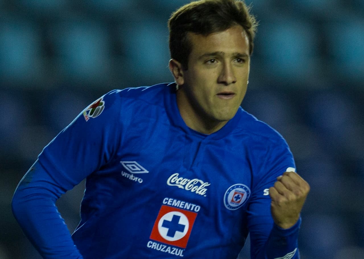 <i>La Máquina</i> obtuvo cinco victorias y un empate en sus primeros seis partidos, rendimiento similar al del actual torneo.