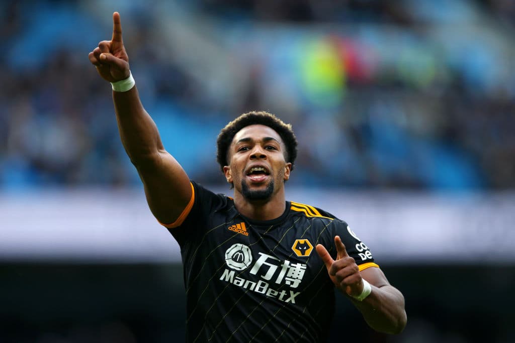 Sus números en la Premier League: 4 goles en 22 partidos disputados y ha realizado 6 asistencias.