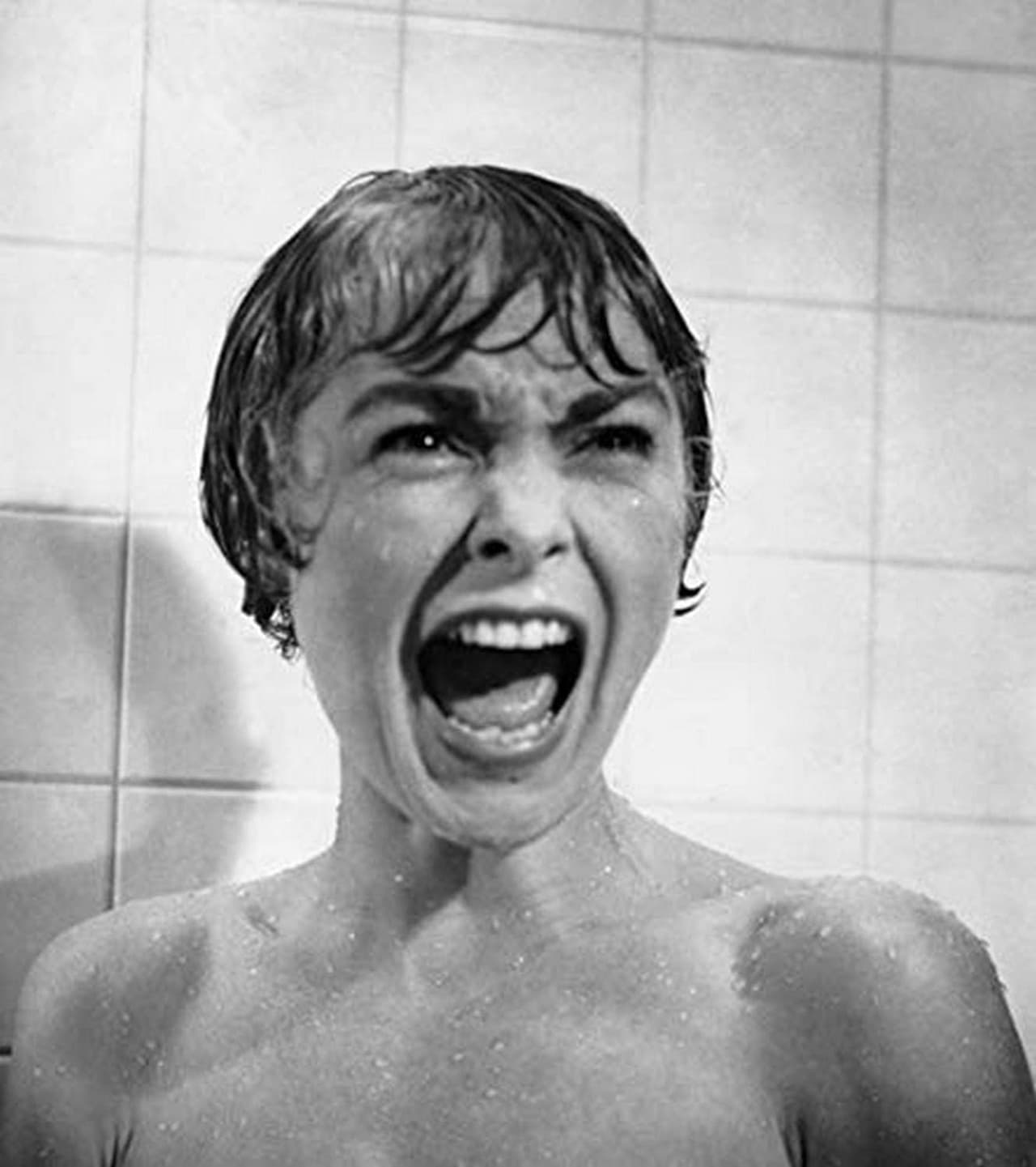 Su escena de la regadera es inolvidable y gracias a su rol como Marion Crane en la película ‘Psycho’ de Alfred Hitchcock, hace que la actriz forme parte de esta lista.