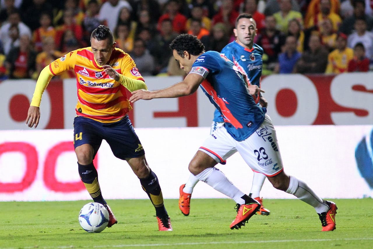 Previo Veracruz vs. Morelia: Monarcas va al puerto por tres puntos
