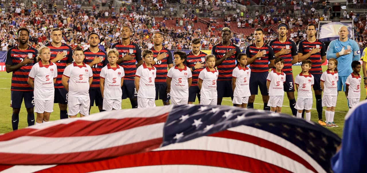 Los locales esperan recuperar el poderío en el torneo en el que fueron campeones en 2013 y así regresar a la Copa Confederaciones.