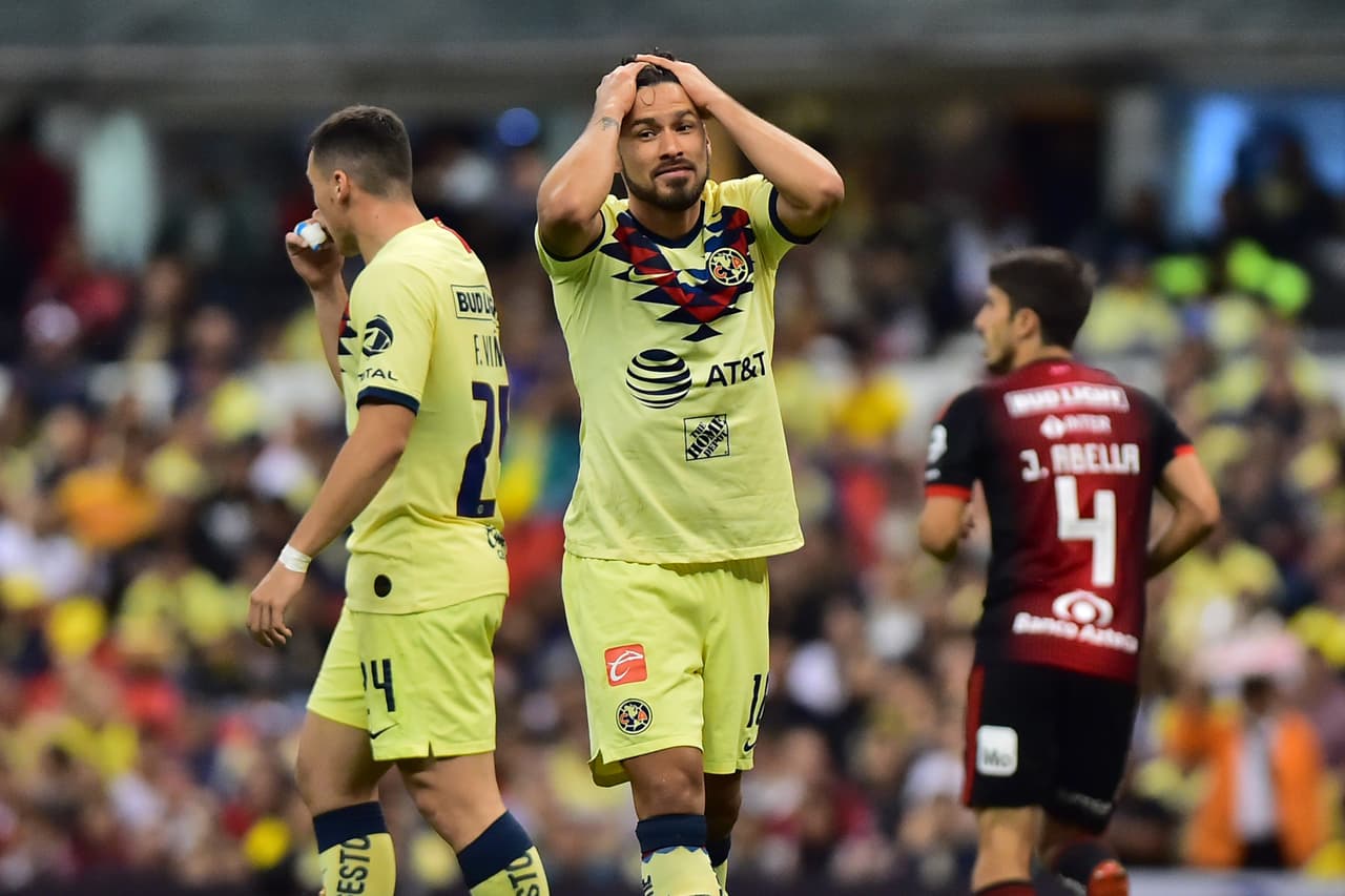 Para la jornada 7, América visitará a Monterrey que esta viviendo uno de sus peores momentos en los últimos años.