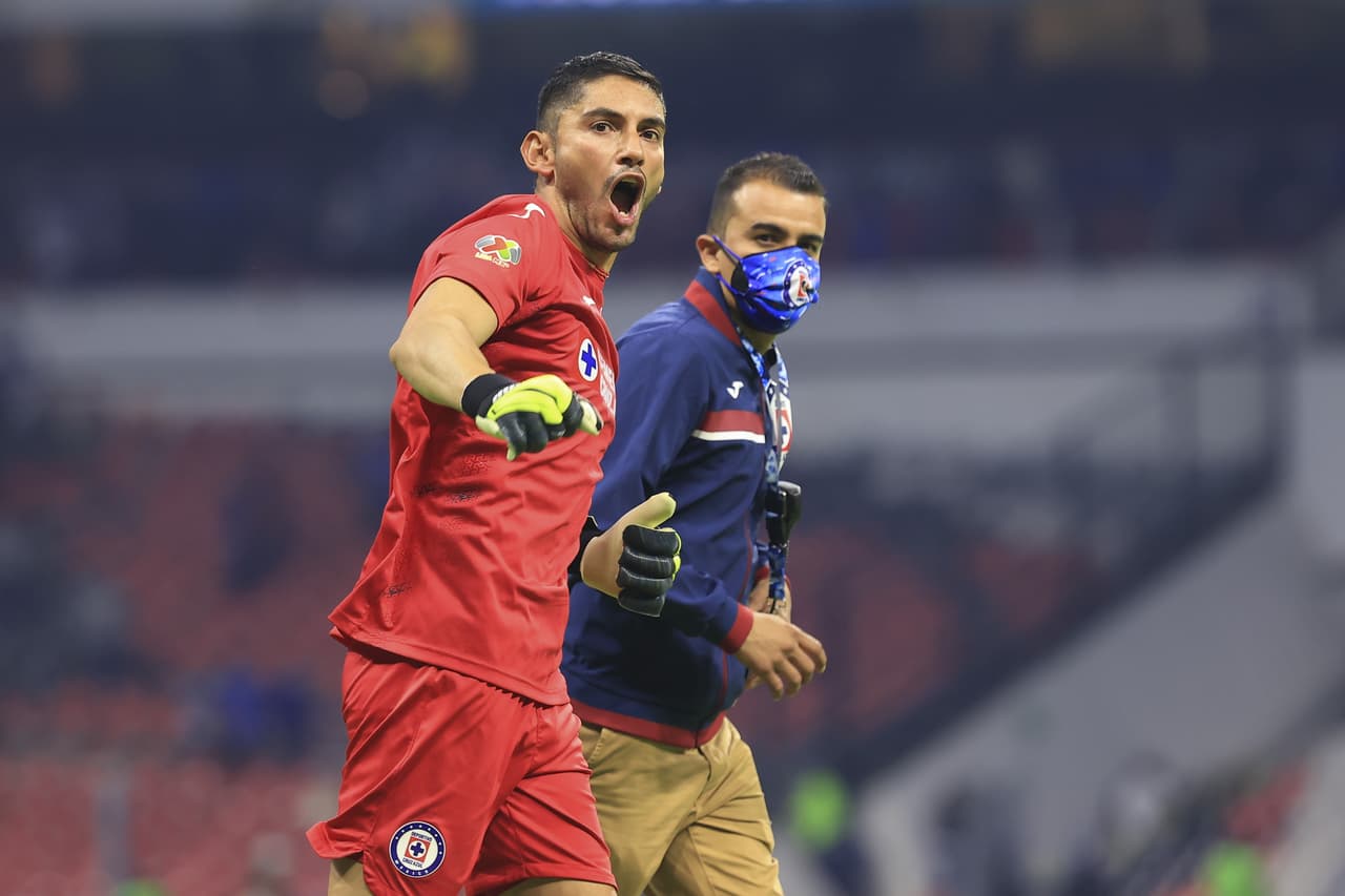 Corona sobre las Finales perdidas: "Me dejaron gran enseñanza"