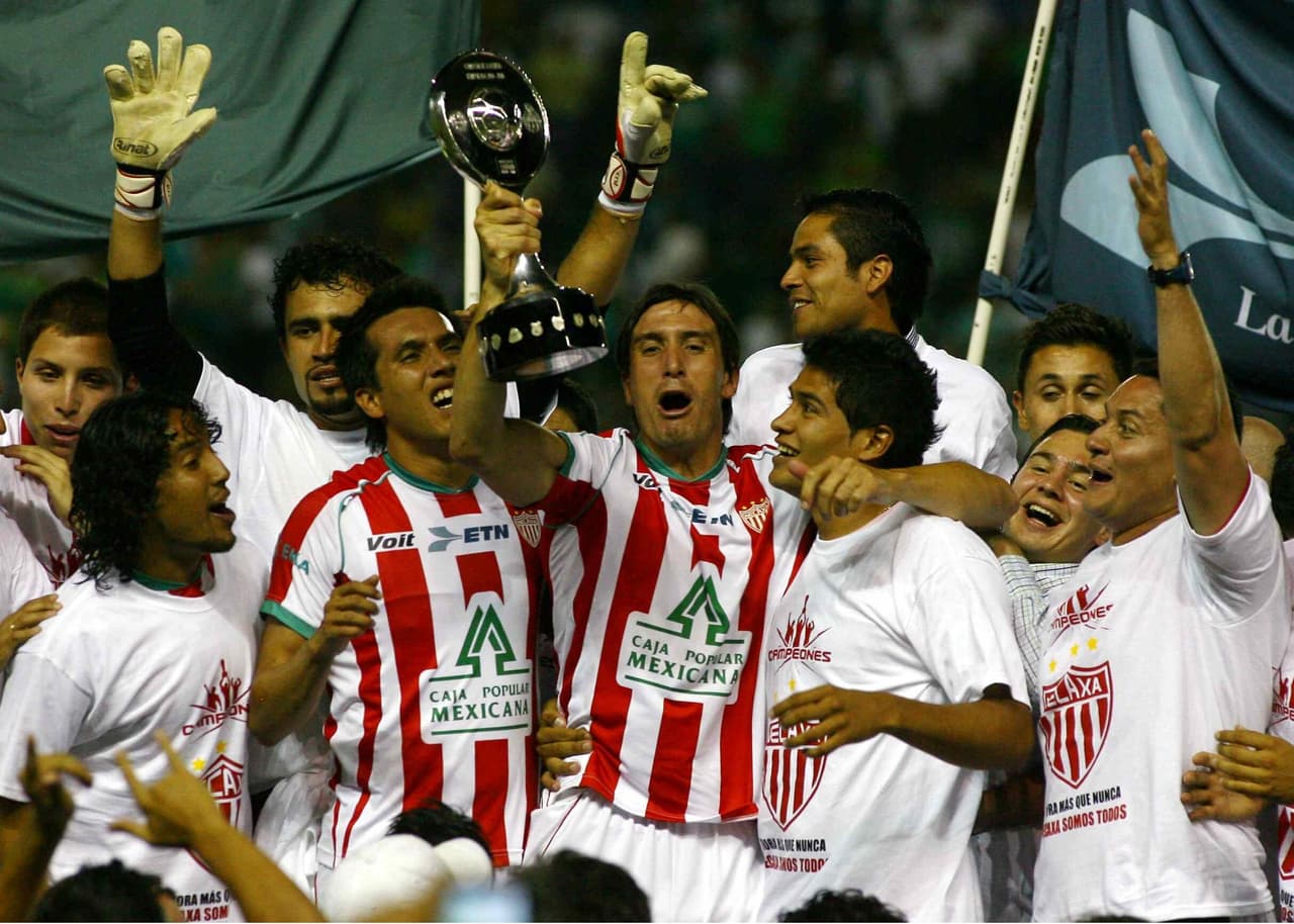 Los Hidrorrayos ganaron el Apertura 2009 y el Bicentenario 2010, suprimiendo así la final-final por ascender al máximo circuito.