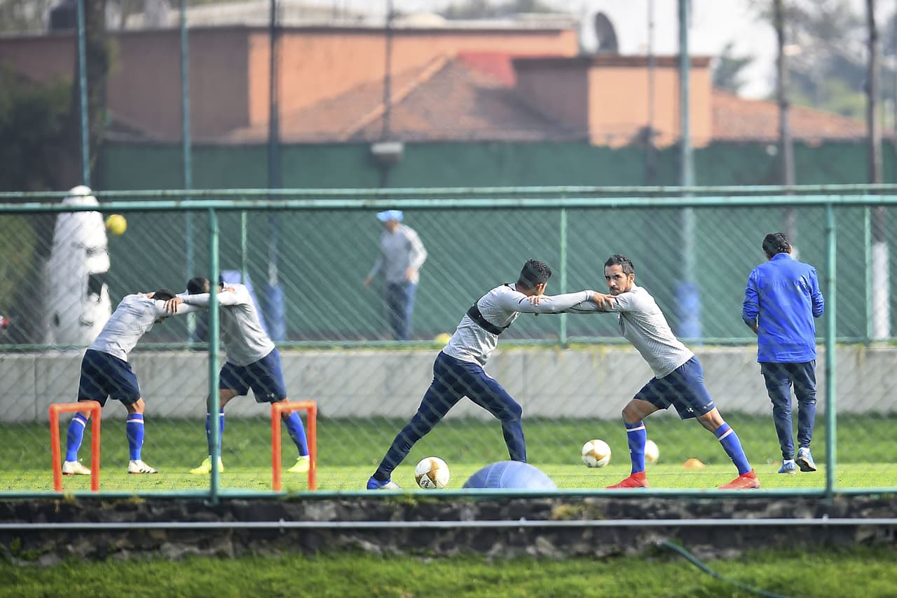 La confianza entre los jugadores está marcada por un trabajo colectivo muy sólido con el que pudieron sobreponerse a una complicada semifinal.