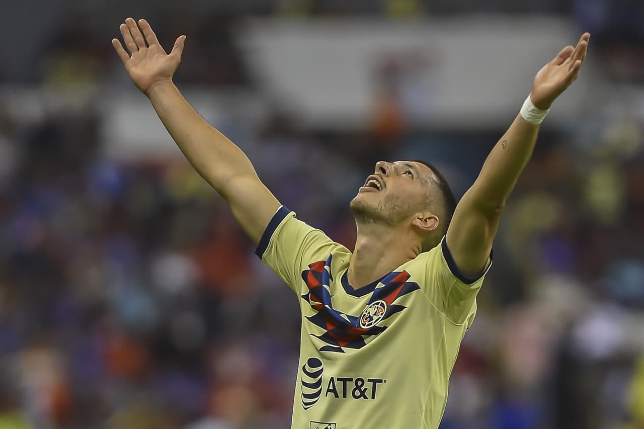 Guido Rodríguez: “La historia de este club avala su grandeza”