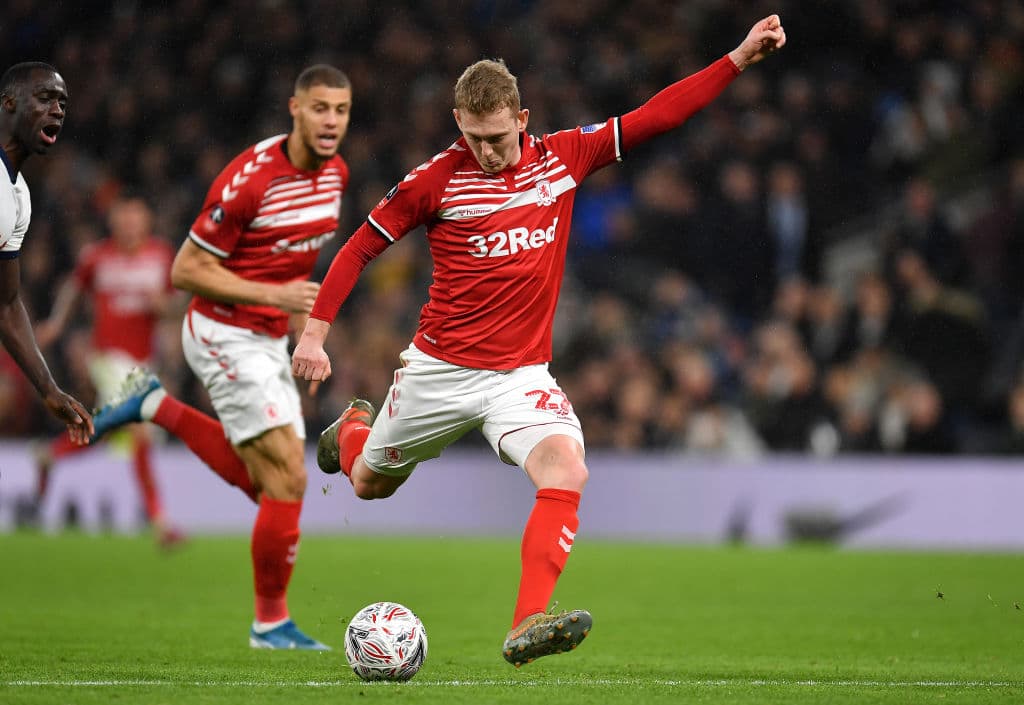 Con goles de Giovani Lo Celso y Érick Lamela, Tottenham gana y consigue su pase a la siguiente ronda de la FA Cup.