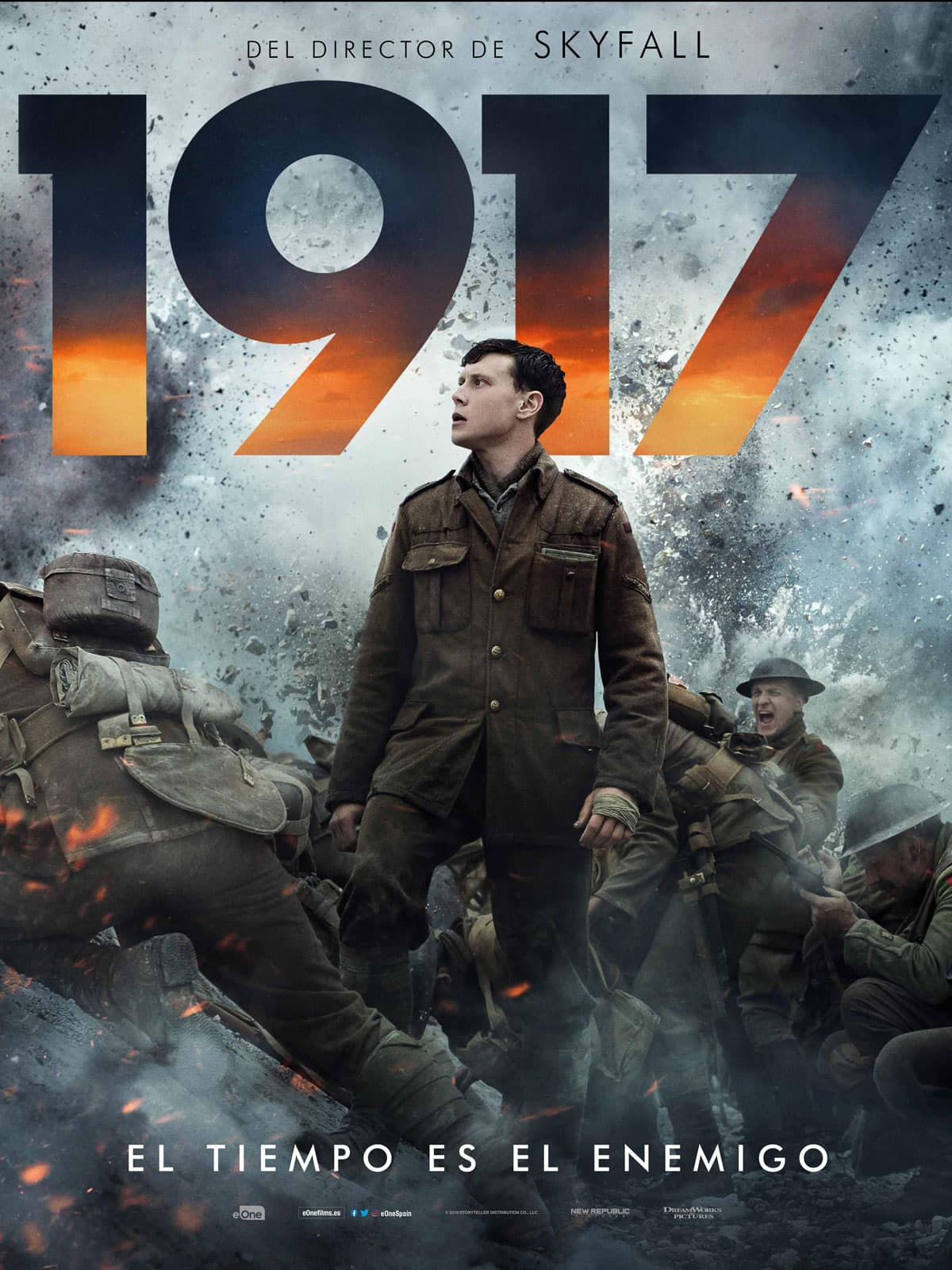 1917 (2019)
<br>