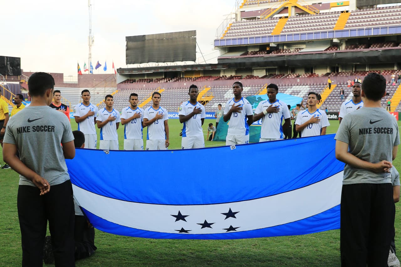 Hondureños y canadienses cierran la fase de grupos el viernes 27 de marzo a las 19:30 horas en el Estadio Jalisco.