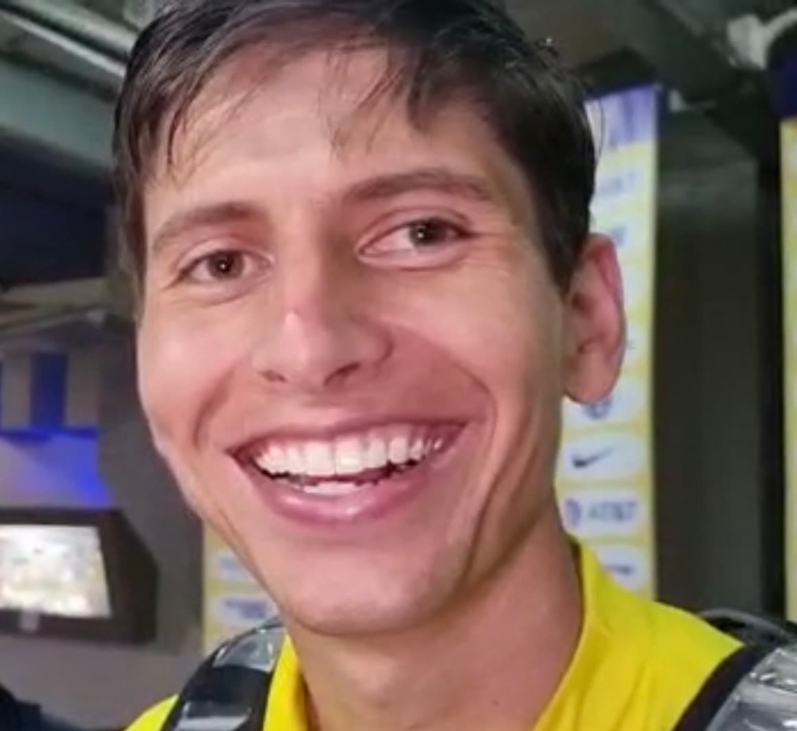 Layún niega a Jürgen Damm cobrar un penal contra Puebla 