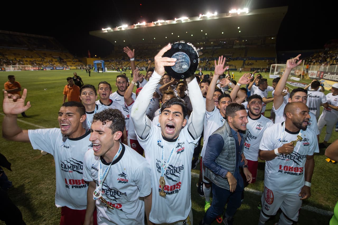Luego de su paso en 2016 por Cafetaleros de Tapachula de la segunda división de México y Deportivo Suchitepéquez en Guatemala, llegó a Lobos BUAP, con el que se coronó campeón de Ascenso en 2017.