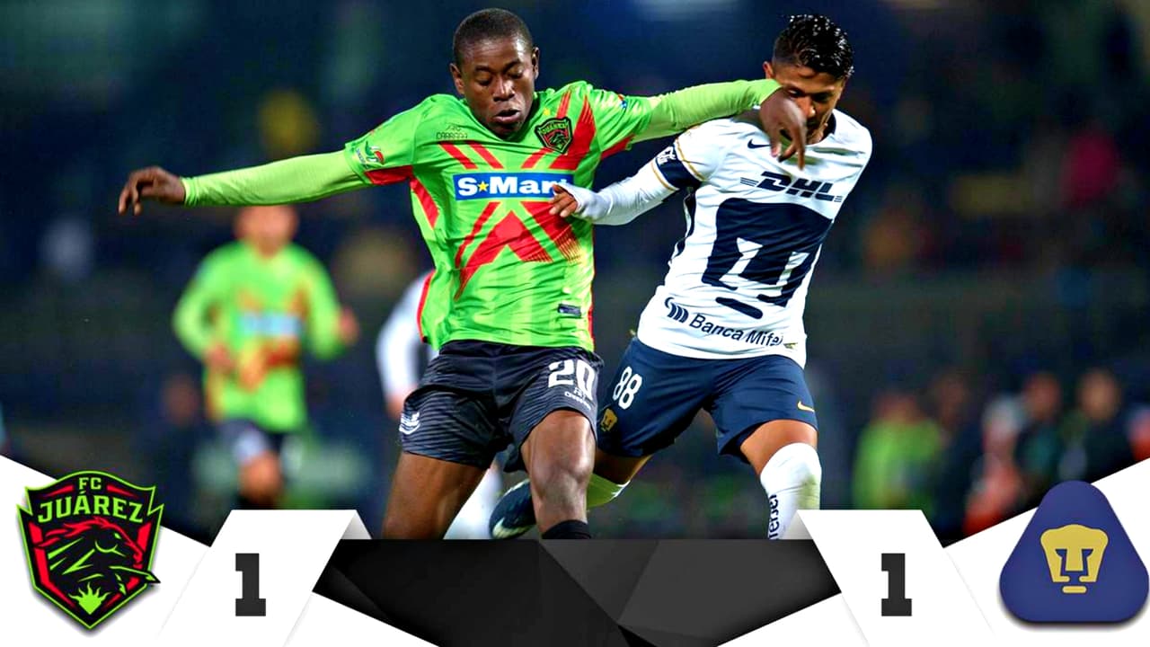 Pumas avanzó a los octavos de final en la Copa MX 