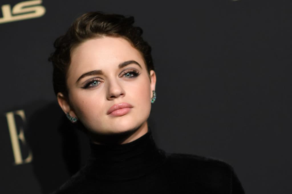 Gracias a estos papeles, King se ha hecho de una cantidad significativa de fanáticos.