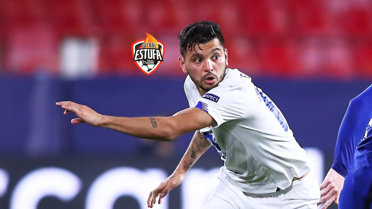 Porto no convoca al Tecatito; siguen negociaciones con el Milan