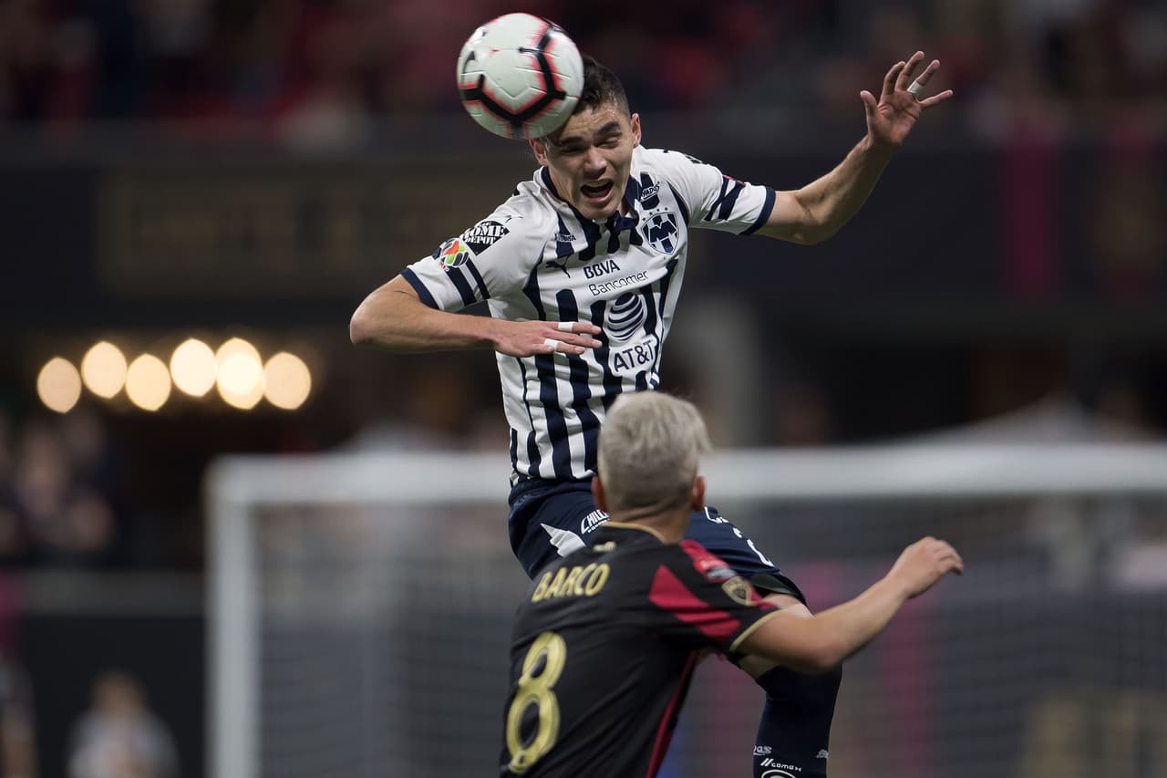 El equipo que dirige Diego Alonso salió con un planteamiento bastante recatado, dada la ventaja que había que proteger en el marcador global.