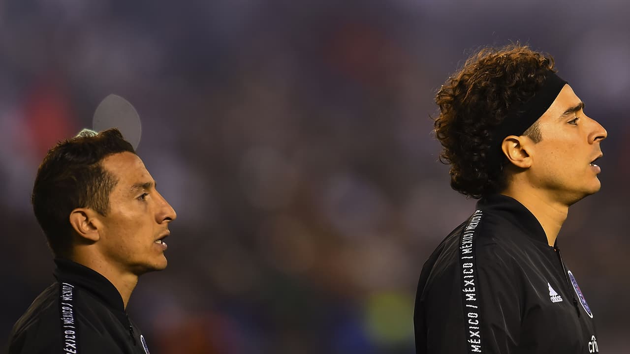 ¿Quiénes podrían ser los refuerzos del Tri Olímpico?